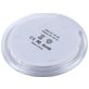 Mobigear Design Draadloze lader Qi Wireless 5W 1A - Wit