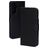Mobiparts Classic Wallet Samsung Galaxy A27 MagSafe Hoesje Bookcase - Zwart