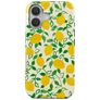 Burga Tough iPhone 16 Hoesje Hardcase Backcover Shockproof - Capri