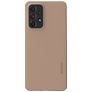 Nudient Thin Precise Samsung Galaxy A33 Hoesje Hardcase Backcover - Clay Beige