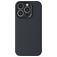 Nudient Thin Precise iPhone 16 Pro MagSafe Hoesje Hardcase Backcover - Midwinter Blue