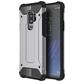 Mobigear Outdoor Samsung Galaxy S9 Plus Hoesje Hardcase Backcover Shockproof - Grijs