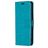 Mobigear Wallet Sony Xperia L4 Hoesje Bookcase Portemonnee - Blauw
