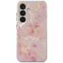 Burga Tough Samsung Galaxy S25 Plus Hoesje Hardcase Backcover Shockproof - Golden Coral