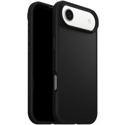OtterBox React iPhone Air MagSafe Hoesje Hardcase Backcover Shockproof - Zwart