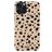 MIO iPhone 15 Pro Max MagSafe Hoesje Hardcase Backcover - Spots