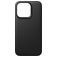 Nudient Thin Precise iPhone 14 Pro MagSafe Hoesje Hardcase Backcover - Ink Black