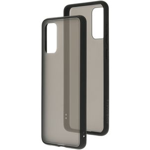 Mobiparts Hardcover Samsung Galaxy S20 Hoesje Hardcase Backcover - Grijs