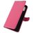 Mobigear Classic Xiaomi Redmi 9A Hoesje Bookcase Portemonnee - Magenta