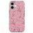 Burga MagSafe Tough iPhone 17 MagSafe Hoesje Hardcase Backcover Shockproof - Sakura