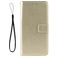 Mobigear Wallet Samsung Galaxy S20 FE Hoesje Bookcase Portemonnee - Goud
