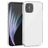 Mobigear Crystal Doorzichtig iPhone 12 Pro Hoesje Hardcase Backcover - Transparant