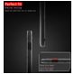Mobigear Rugged Shield OnePlus Nord N100 Hoesje Flexibel TPU Backcover Shockproof - Grijs