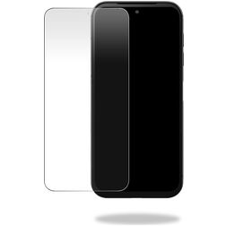 Mobilize Fairphone 5 Glazen Screenprotector - Case Friendly