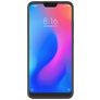 Mobigear Xiaomi Redmi Note 6 Pro Glazen Screenprotector - Case Friendly