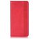 Mobigear Sensation Samsung Galaxy Xcover 7 Hoesje Bookcase Portemonnee - Rood
