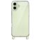 Mobigear Bungy iPhone 16 Plus Hoesje Hardcase Backcover - Goud