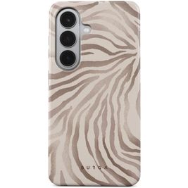 Burga MagSafe Tough Samsung Galaxy S26 MagSafe Hoesje Hardcase Backcover Shockproof - Lustre