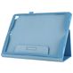 Mobigear Classic iPad Pro 10.5 Inch (2017) Hoes Bookcase + Stylus Houder - Blauw