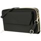 Antonio Fonzo Crossbody Clutch Telefoontasje - Large - Zwart
