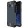 Mobigear Outdoor Samsung Galaxy S8 Hoesje Hardcase Backcover Shockproof - Marineblauw