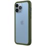 Rhinoshield CrashGuard NX iPhone 13 Pro Max Hoesje Hardcase Bumper - grafiet