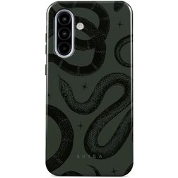 Burga Tough Samsung Galaxy A56 Hoesje Hardcase Backcover Shockproof - Poison