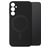 My Style Protective Flex Samsung Galaxy A16 MagSafe Hoesje Flexibel TPU Backcover - Zwart