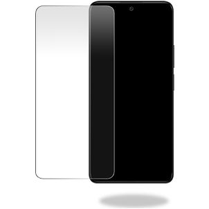 Mobilize POCO F4 Glazen Screenprotector - Case Friendly