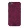 MIO iPhone SE (2022) MagSafe Hoesje Hardcase Backcover - Berry Blooms