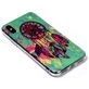 Mobigear Design iPhone XR Hoesje Flexibel TPU Backcover - Dromenvanger