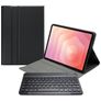 Mobilize Detachable Bluetooth Samsung Galaxy Tab S11 Hoes - Zwart
