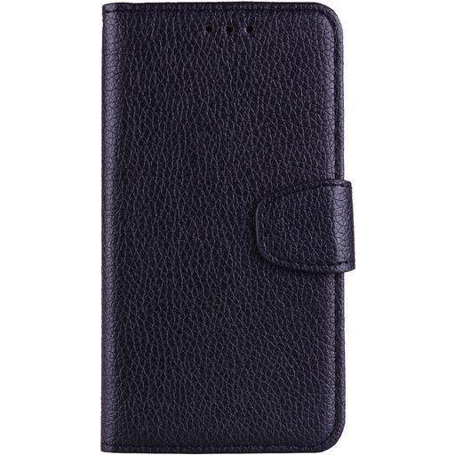 Mobigear Wallet Xiaomi Mi 8 SE Hoesje Bookcase Portemonnee - Zwart