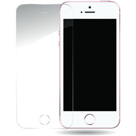 Mobilize iPhone 5 Glazen Screenprotector - Case Friendly Mobilize iPhone 5 Glazen Screenprotector - Case Friendly