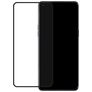 Mobilize Premium OPPO Find X5 Pro Glazen Screenprotector - Case Friendly - Zwart