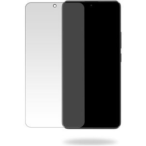 Mobilize POCO X6 Glazen Screenprotector - Case Friendly