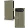 Mobilize Premium Gelly iPhone Air Hoesje Bookcase Portemonnee - Groen