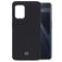 Mobilize Gelly Realme 8 5G Hoesje Flexibel TPU Backcover - Matt Black
