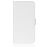 Mobigear Wallet LG V60 ThinQ Hoesje Bookcase Portemonnee - Wit