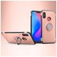 Mobigear Armor Ring Xiaomi Mi A2 Lite Hoesje Hardcase Backcover Shockproof met Ringhouder - Roségoud