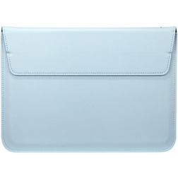 Mobigear Envelope Laptop Sleeve (max 23 cm x 33 cm) Laptop hoes - Blauw