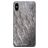 Mobigear Design iPhone XS Max Hoesje Flexibel TPU Backcover - Koala