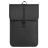 Gaston Luga Däsh Pack Laptop Rugtas 13 - 14 inch Laptoptas - Zwart