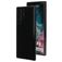 Mobiparts Classic Samsung Galaxy S22 Ultra Hoesje Flexibel TPU Backcover - Zwart