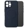 My Style Protective Flex iPhone 16 Pro Max MagSafe Hoesje Flexibel TPU Backcover - Marineblauw