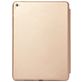 Mobigear Tri-Fold Classy iPad Pro 11 Inch (2018) Hoes Bookcase - Goud