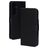 Mobiparts Classic Wallet Samsung Galaxy S25 FE Hoesje Bookcase - Zwart