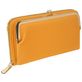 Antonio Fonzo Crossbody Clutch Snap Telefoontasje - Large - Geel