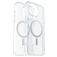 Otterbox Symmetry Plus Doorzichtig iPhone 16 Pro Max MagSafe Hoesje Hardcase Backcover Shockproof - Transparant