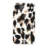 MIO iPhone 17e MagSafe Hoesje Hardcase Backcover - Leopard